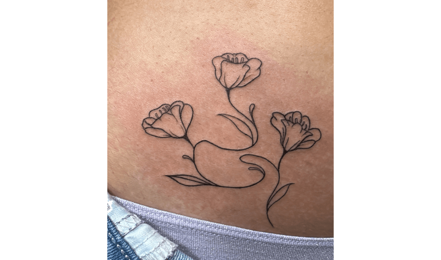 Bumpy Munoz Tattoos 